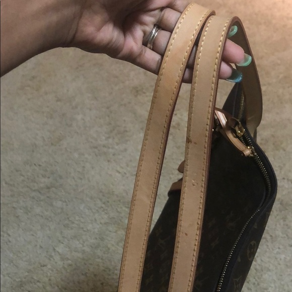 Louis Vuitton Tuileries - Picture 8 of 12